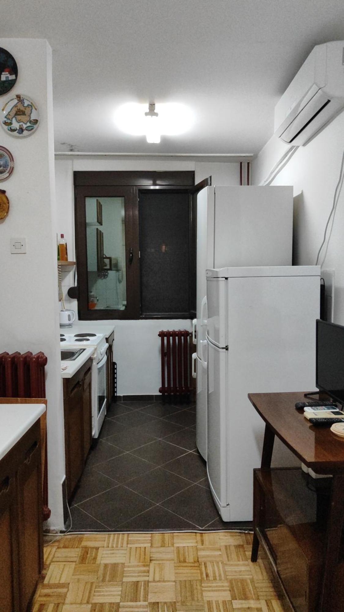 Apartman N&A Белград Экстерьер фото