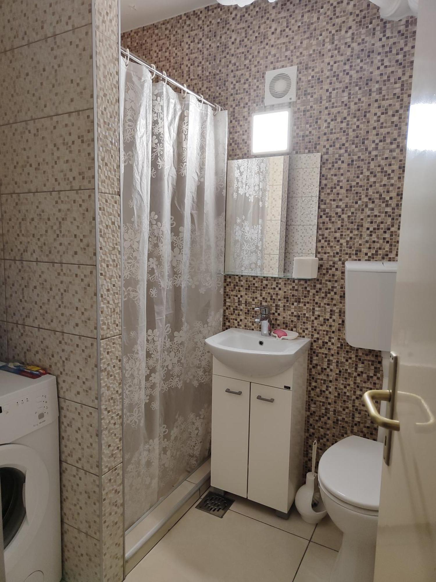 Apartman N&A Белград Номер фото