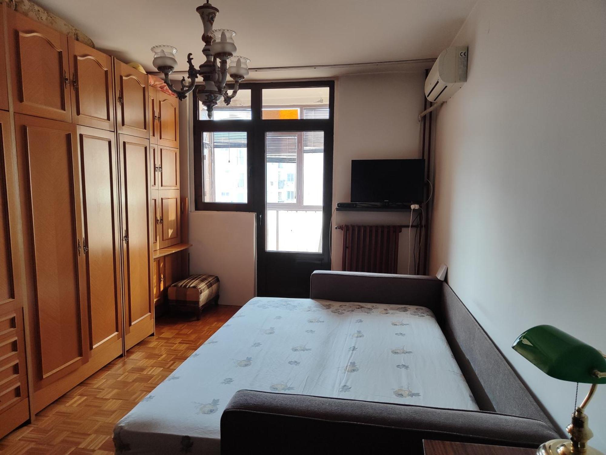 Apartman N&A Белград Номер фото